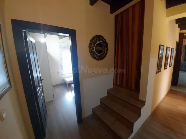 Chalet en venta en Baños y Mendigo - foto 5