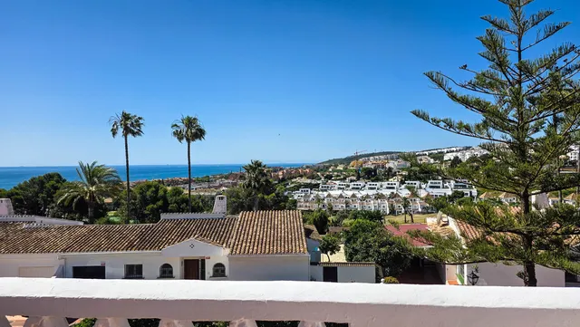 Adosado 3 habitaciones 157m² en venta - Costa del Sol — 32