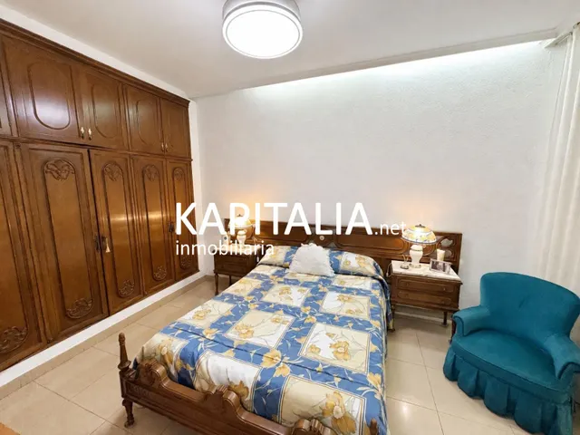 ESTUPENDA CASA ADOSADA CON GARAJE PRIVADO A LA VENTA EN ENGUERA — 32