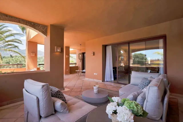 Apartamento 3 habitaciones 150m² en venta - Marbella — 15