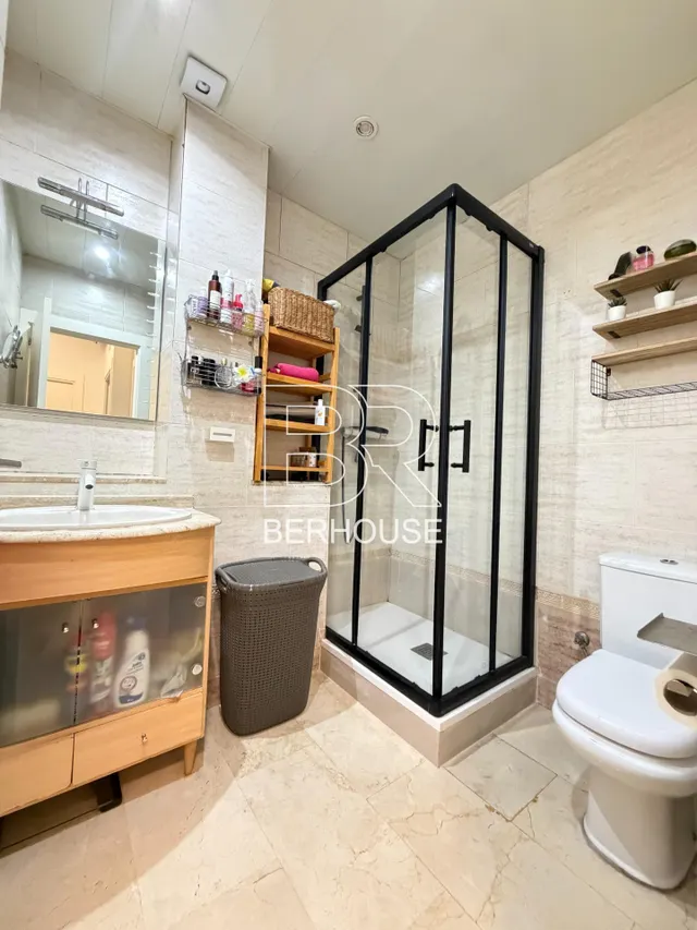 Planta baja 4 habitaciones 160m² en venta - Colonia argentina — 14