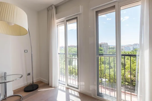 Amplia vivienda 2 dormitorios — 9