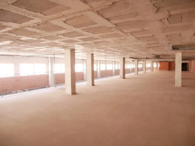 LOCAL OBRA NUEVA DIÁFANO Y CON ALTILLO EN ZONA ACACIAS DE ELDA — 3