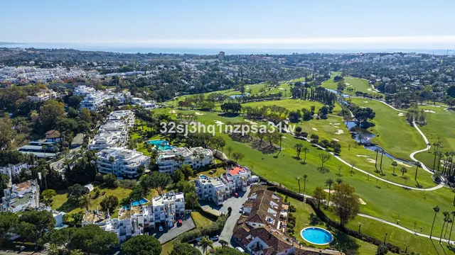 Ático 3 habitaciones 165m² en venta - Marbella — 16