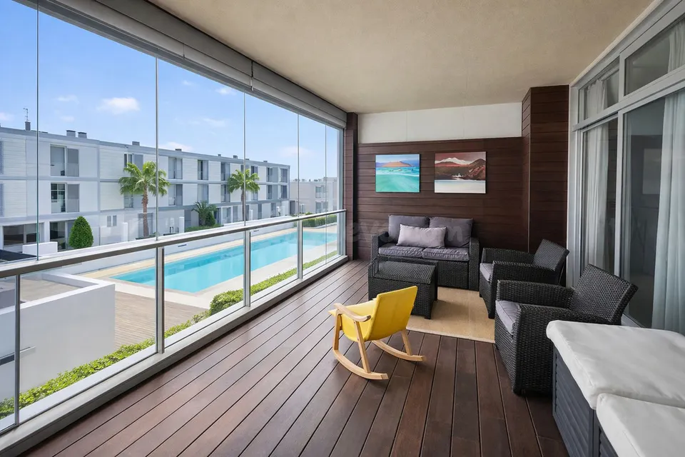 Apartamento 3 habitaciones 162m² en venta - Costa del Sol