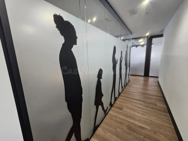 oficinas palloza cuatro caminos - foto 4