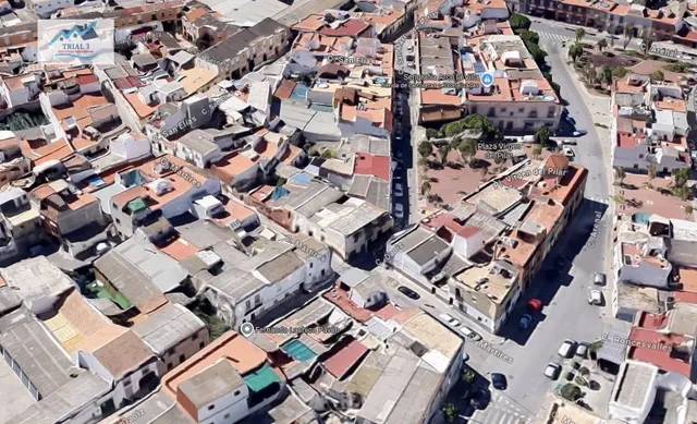 Venta piso en Utrera - foto 2