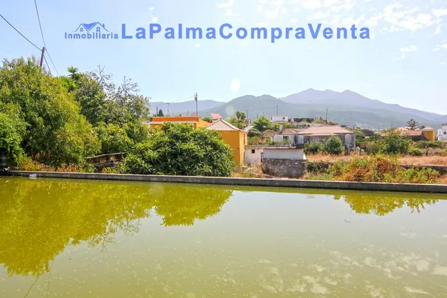 Casa-Chalet en Venta en Paso, El Santa Cruz de Tenerife — 25