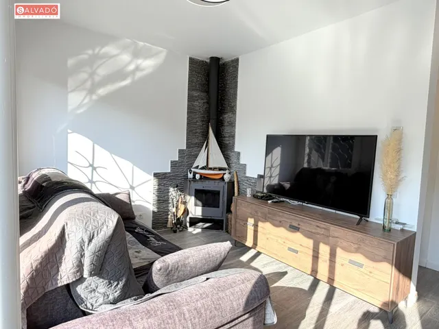 ¡casa independiente de una planta totalmente reformada a 750 m del paseo marítimo de Segur de Calafell! — 10