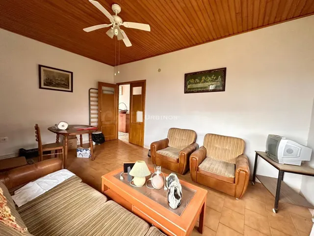 DOS Casas Adosadas, con Finca 1.800 m2. TOEN.