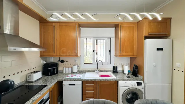 Casa 2 habitaciones 74m² en venta - Comunidad valenciana — 2