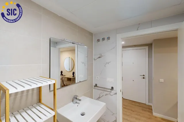 Preciosa vivienda con piscina, garaje y trastero en urbanización para disfrutar todo el año en Castellón — 20