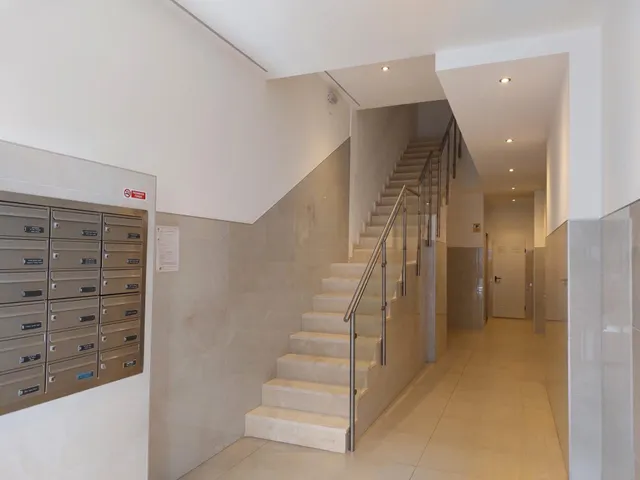 Fantástica vivienda toda exterior en BLASCO IBAÑEZ MISLATA — 16