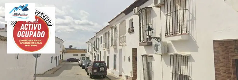 Venta casa en Villablanca (Huelva)