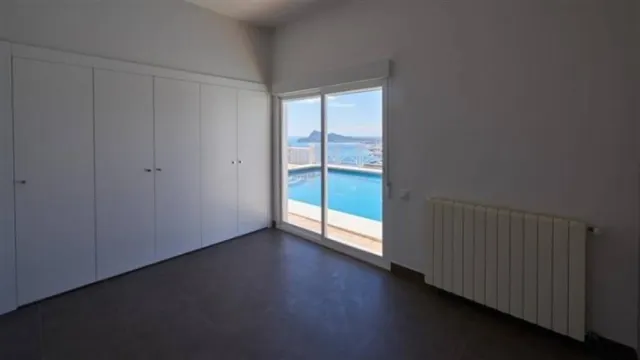 Espectacular villa en Altea hills. 4d.5b.2salones.295m2 — 26