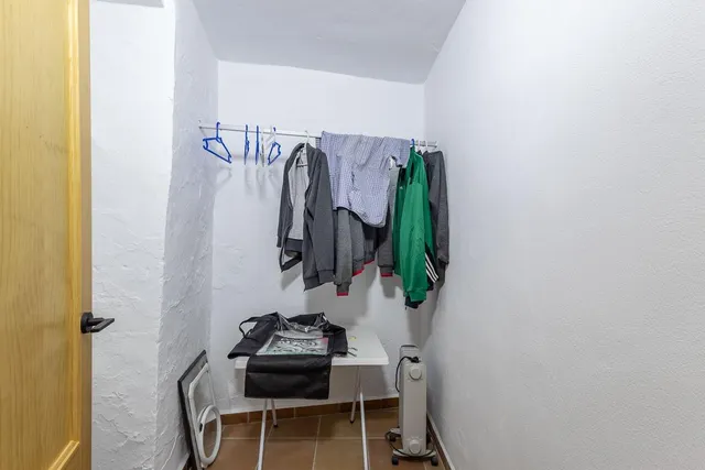 GR3929 - Alhama de Granada - Casa de pueblo reformada con patio delantero y azotea — 18