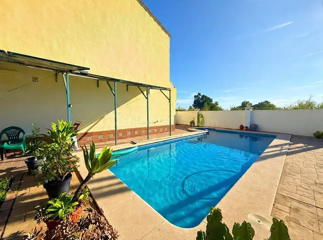 Chalet 5 habitaciones 284m² en venta - Andalucia - foto 5