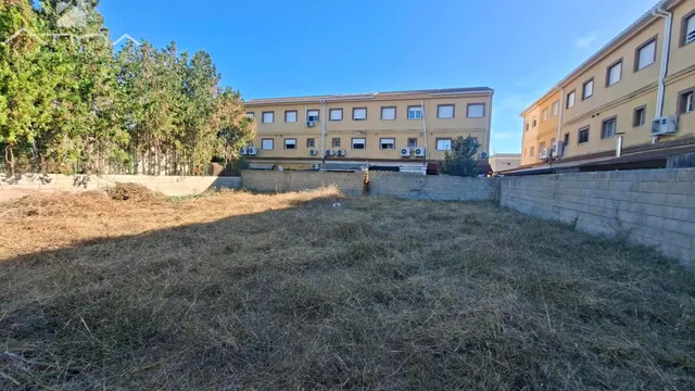 Terreno urbano en venta en Bellreguard (Valencia) | Solar de