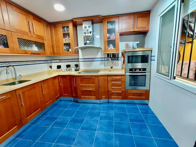 Adosado 4 habitaciones 145m² en venta - Centro — 11