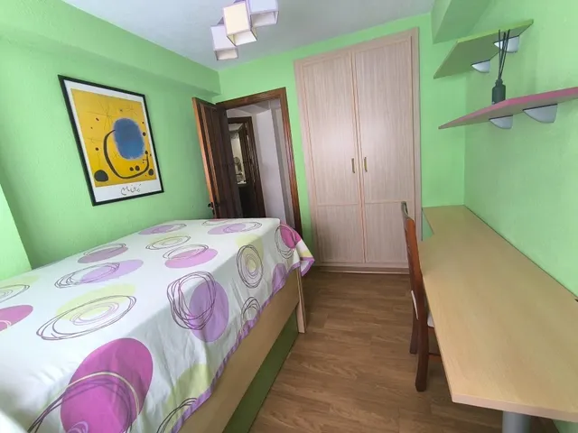 Venta piso reformado y amueblado — 31