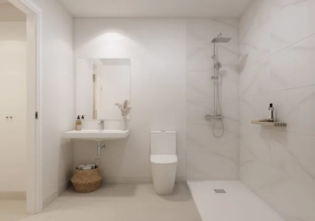 Apartamento 3 habitaciones 123m² en venta - Doña Julia Golf — 7