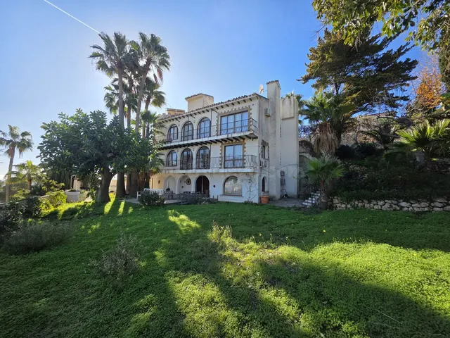 Chalet 5 habitaciones 270m² en venta - Riviera del sol