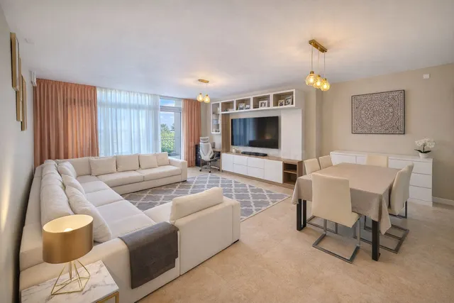 Apartamento 3 habitaciones 162m² en venta - Costa del Sol — 4