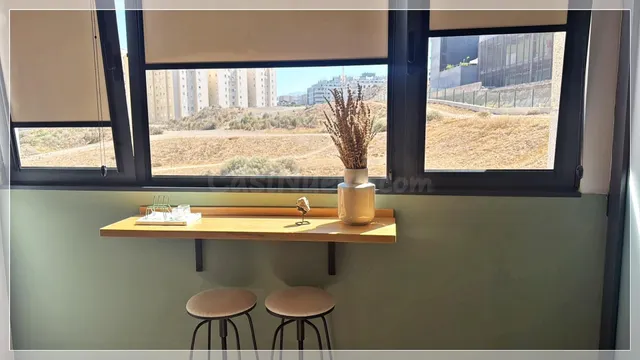 PISO CON GARAJE Y TRASTERO EN ZONA DE LAS RAMBLAS — 5