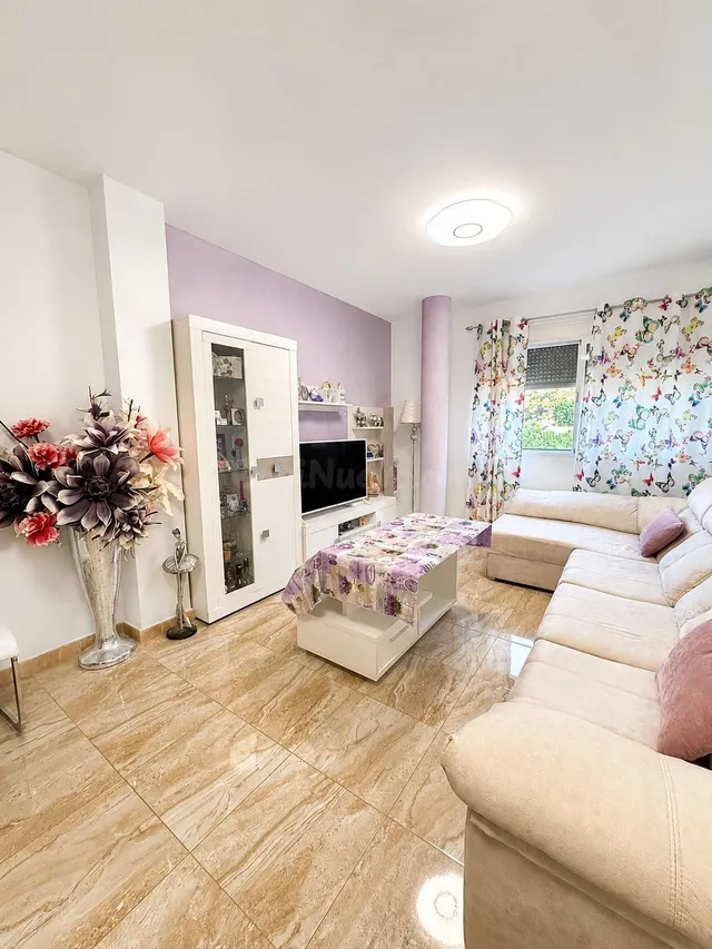 Piso en venta en Alhama de Murcia | 3 dormitorios, 2 baños, 