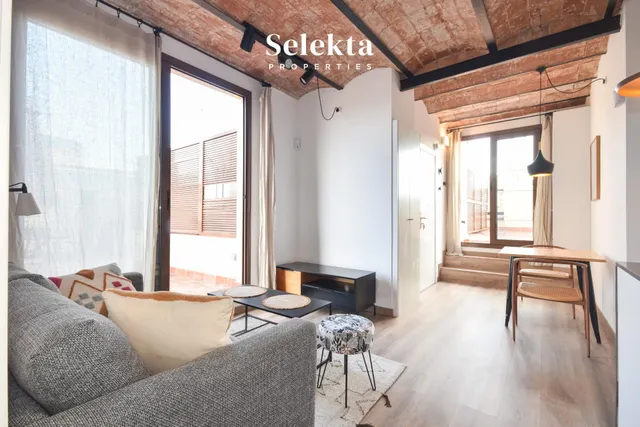 Piso en venta Paralel — 7