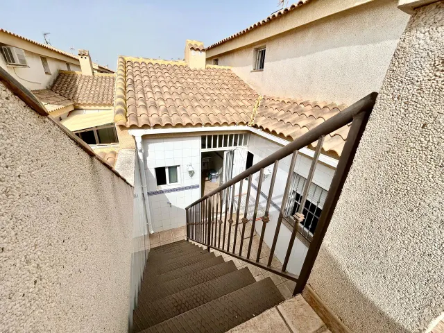 Casa 3 habitaciones 132m² en venta - Torre de la Horadada — 33
