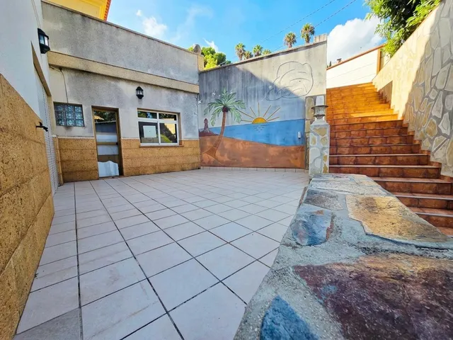 Espectacular villa privada en alquiler anual — 16