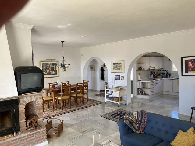 Chalet 4 habitaciones 246m² en venta - Riviera del sol - foto 3