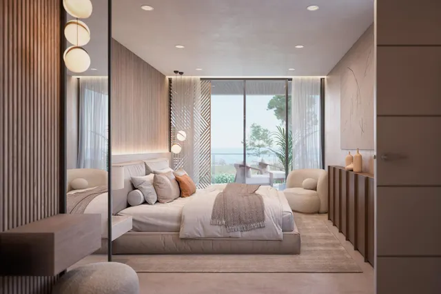 Apartamento 3 habitaciones 149m² en venta - La Cerquilla — 7