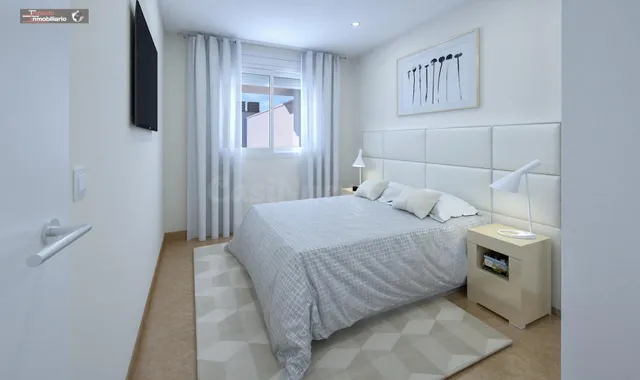 Edificio en venta, C/ Dolores Ibárruri , Terque, Almería - foto 4