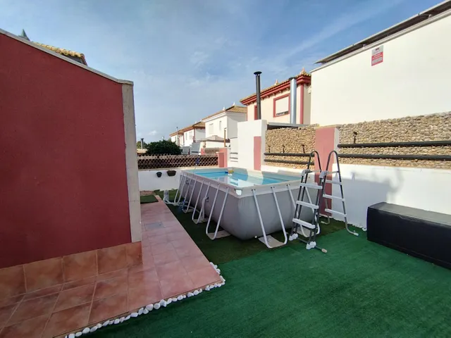 Dúplex en Sucina — 31