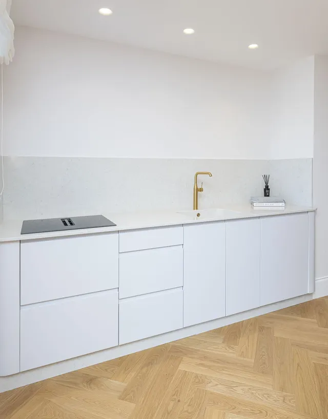Apartamento 2 habitaciones 100m² en venta - Marbella — 16
