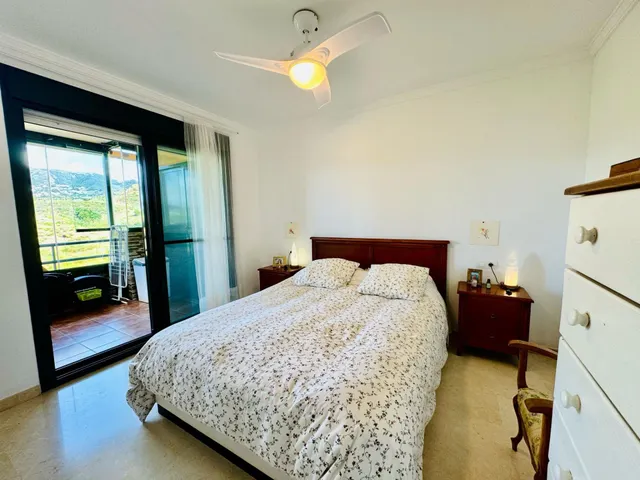 Piso en venta en Calle María de las Mercedes — 21
