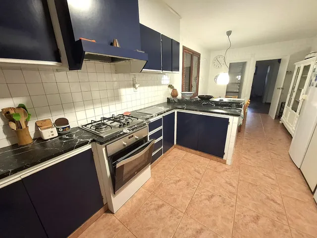 Chalet en Partida la Solana - Ontinyent — 9