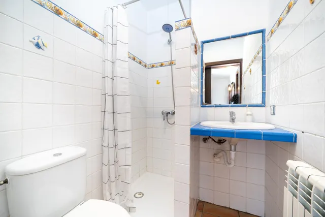 Chalet pareado en Bahia Grande con piscina — 26