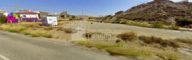Solar residencial en Venta en Albox Almería