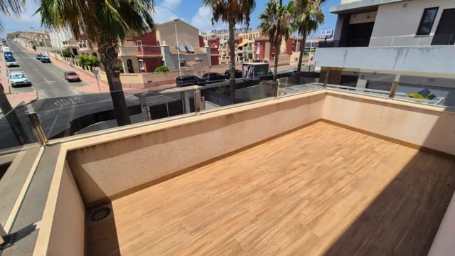 Villa 4 habitaciones 205m² en venta - Torreblanca — 34
