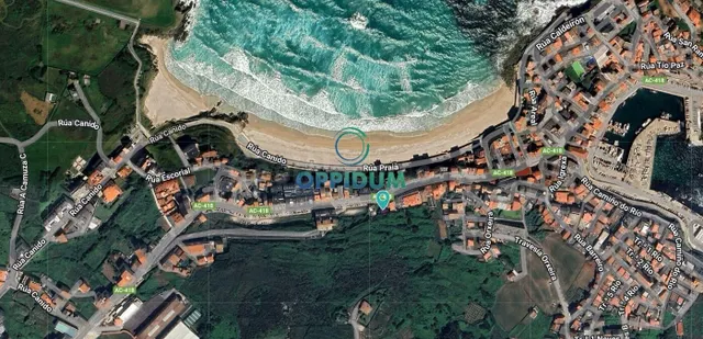 Terreno urbano en venta - Zona emilio gonzalez lopez