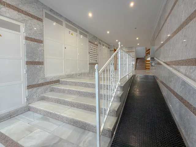 Playa del Cura! Encantador apartamento con excelente distribución de espacios y terraza confortable (750 mts playa) — 4
