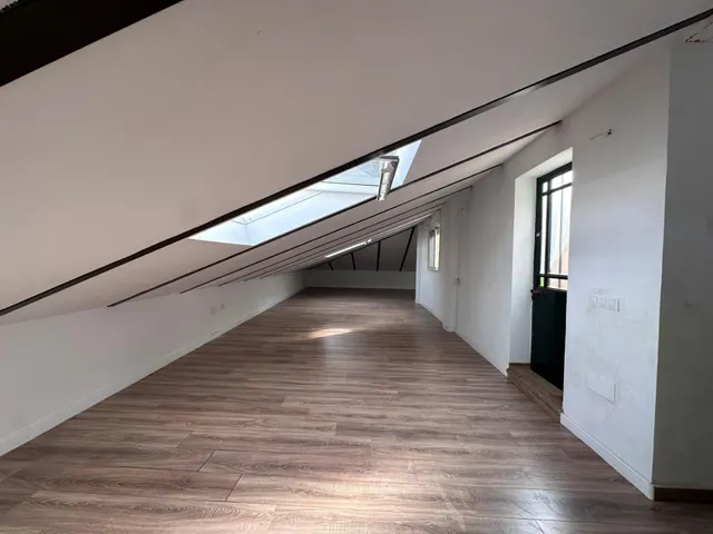 PISO A ESTRENAR EN PASAJE MESONES FABRICA — 29
