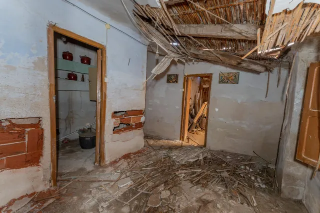 Casa para reformar en Albatera – ¡Crea tu vivienda a medida! — 12