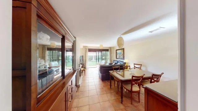 Adosado 5 habitaciones 189m² en alquiler - Las Pajanosas - foto 5