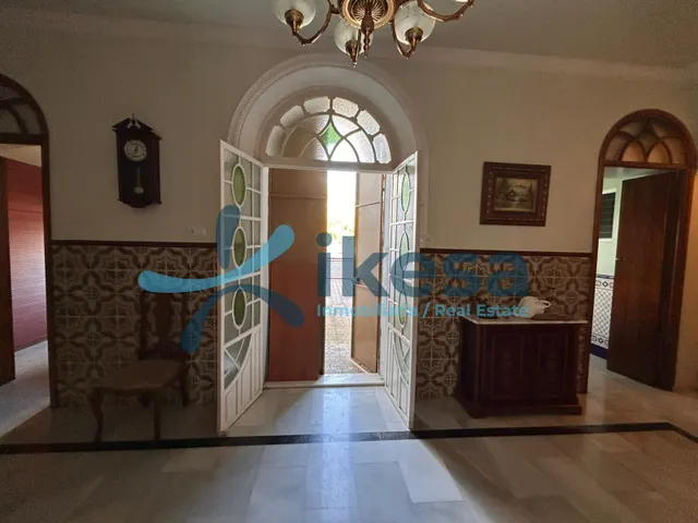 Oportunidad única!! magnífica casa en Paterna del Campo (Huelva) — 7