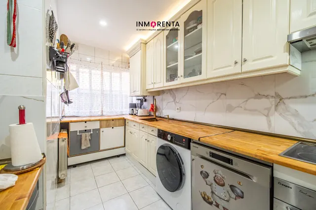 Inmorenta vende piso de 106 m2 en ciudad pegaso en el distrito de san blas - canillejas — 11