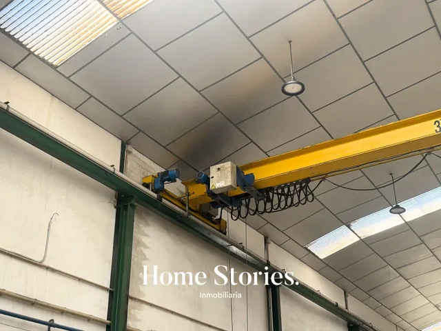 Nave industrial 717m² en alquiler - Comunidad valenciana — 13